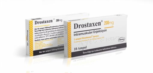 Proton Pharma (Drostanolone Enanthate) Drostaxen 200MG
