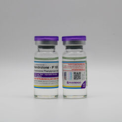 Pharmaqo Nandrophenyl (NPP) Vials