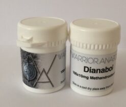 Dianabol
