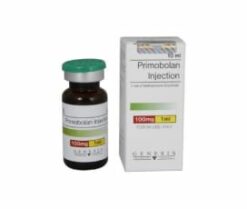 Primobolan