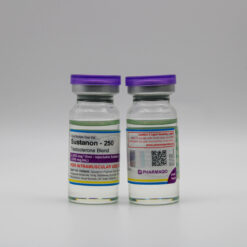 Pharmaqo Labs Sustanon 250 vials