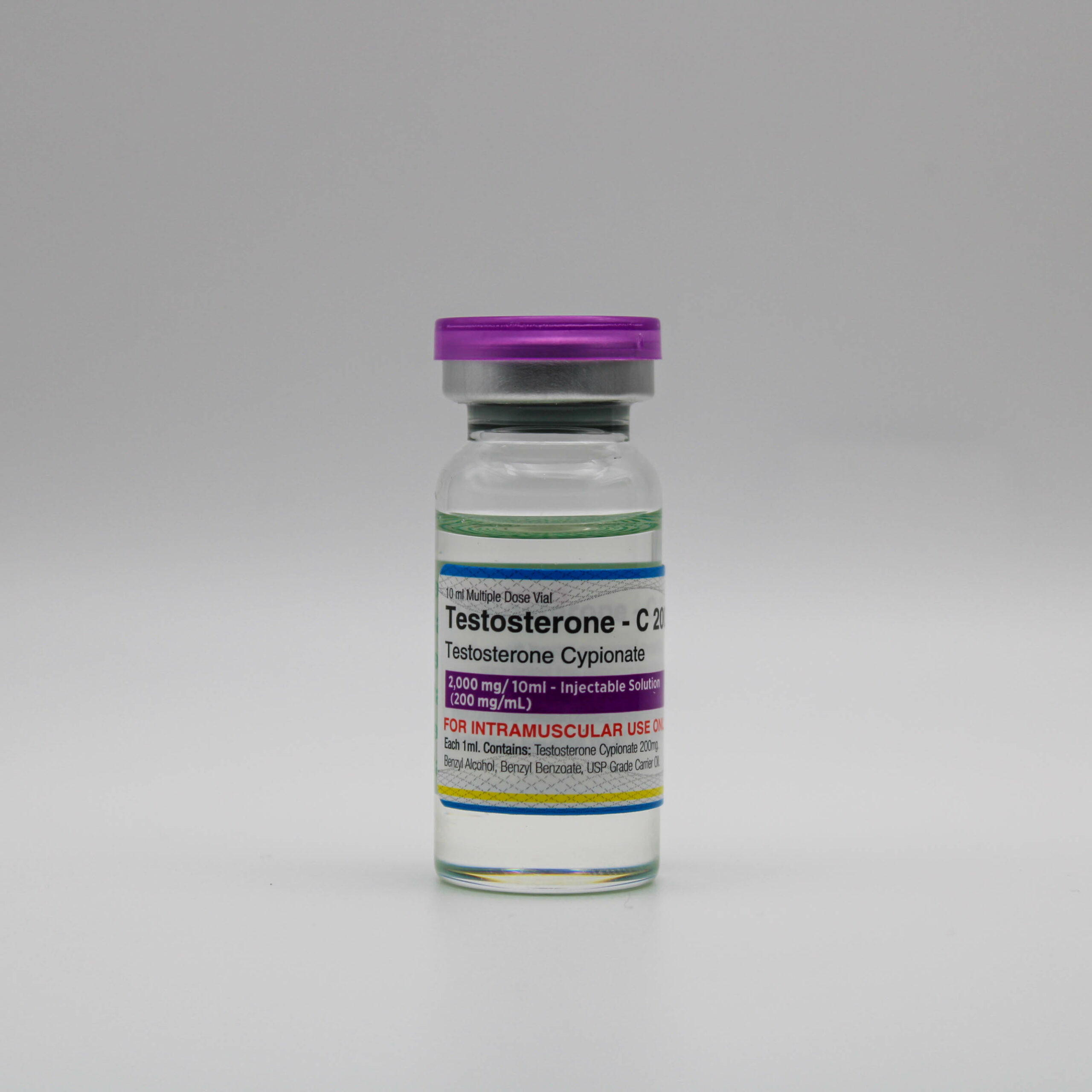 Pharmaqo Labs Testex-C 200 - Test Cypionate - UK Steroids Store Pharmaqo Labs Testex-C 200 - Test Cypionate