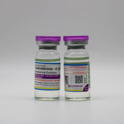 Pharmaqo Labs Testosterone-E 300 - Test E vials