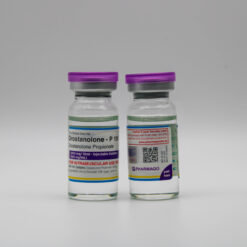 Pharmaqo Labs Masteron-P 100 vials