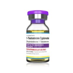 Pharmaqo -1- Test Cyp (DHB)